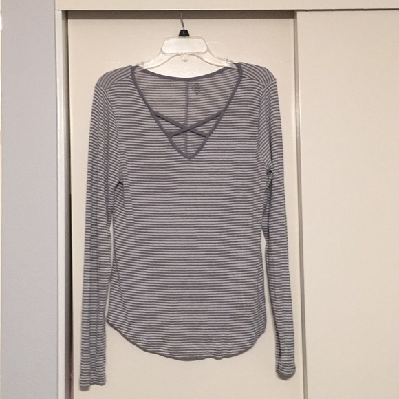 SO Tops - Super Soft T-shirt